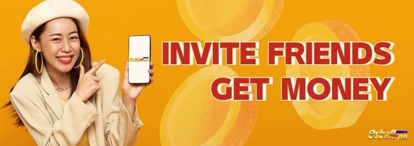 Invite Friends Get Money: Earn Casino Bonus Every Referral