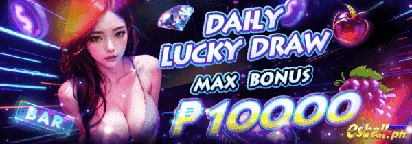 Lucky Draw Casino Sign Up Bonus 10000