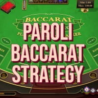 Tutorial ng Diskarte sa Paroli Baccarat