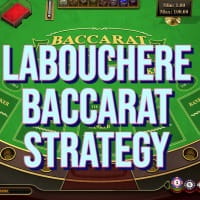 Tutorial ng Diskarte sa Labouchere Baccarat