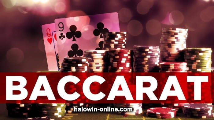 Baccarat Rules, Betting Odds, and Stake Analysis