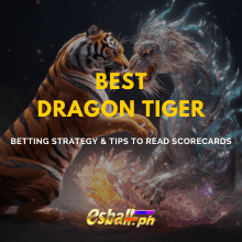 Pinakamahusay na Diskarte sa Pagtaya ng Dragon Tiger at Mga Tip sa Pagbasa ng Mga Scorecard