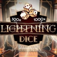 Paano Maglaro sa Lightning Dice Live Casino