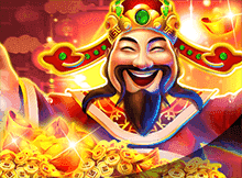 Mga Features ng Pian Cai Shen Slot Game