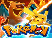 Pokemon Shooting Game Mula sa EsballPH HaloWin Tagalog Slot