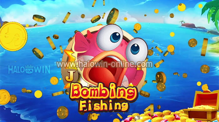 Paano Maglaro sa Bombing Fishing Game Easy Win JILI Games