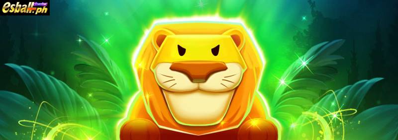 JDB Jungle Jungle Slot Game 1