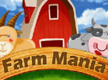 KA Farm Mania Slot Machine