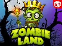 KA Zombie Land Slot Game