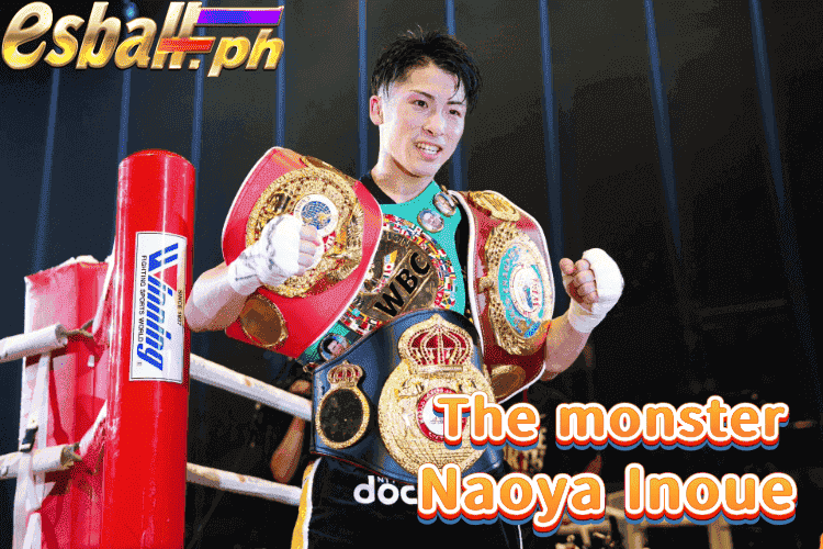 Naoya Inoue Boxing Records, Resulta at Paparating na Laban