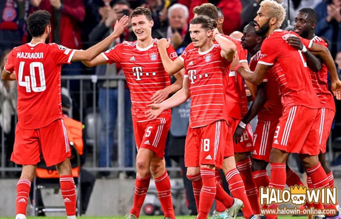 UEFA Champions League Results: Bayern v Inter Milan 2-0, Heading Top 16 ng Walang Talo