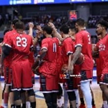 PBA Prediction:Pangungunahan ng Ginebra ang Bay Area Dragons 3-1