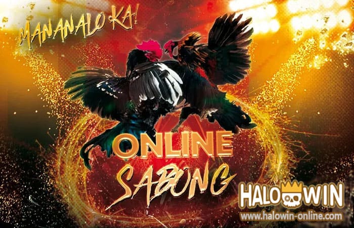 EsballPH HaloWin Tagalog Bet Online Sabong, Higit na benepisyo kaysa sa tradisyonal na Sabong