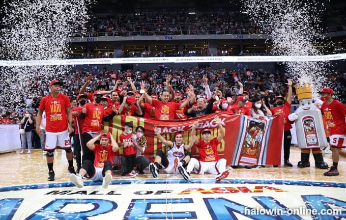 7 Interesanteng PBA betting tips Para sa 2022 PBA Governors Cup